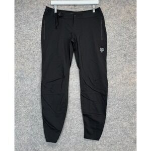 Fox Racing Ranger Riding Pants Adult 32 Cycling Biking Trails 2.5 Layer Water